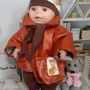 Одежда для кукол Беби Борн.