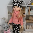 Одежда для кукол Паола Рейна 32см.