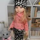Одежда для кукол Паола Рейна 32см.