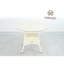 КОМПЛЕКТ МЕБЕЛИ ИЗ ИСКУССТВЕННОГО РОТАНГА КИПР Комплект мебели из искусственного ротанга Кипр