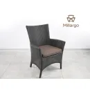 Комплект мебели из искусственного ротанга Кипр