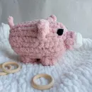 Мягкая игрушка - Свинка Пигги