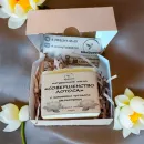 Натуральное мыло "Совершенство лотоса" с шелком