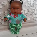 Одежда для пупса Паола Рейна 22 см. Девочка