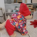 Одежда для собачки Чи Чи Лав