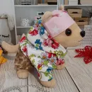 Одежда для собачки Чи Чи Лав