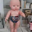 Трусики для пупса 30 см