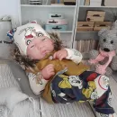 Одежда для пупса BERENGUER 36 см.