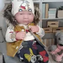 Одежда для пупса BERENGUER 36 см.