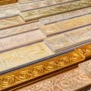 Наличники деревянные