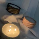 Свеча интерьерная