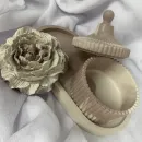 Набор поднос, шкатулка, аромакамень Мечта