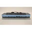 АПЛ 675 «ECHO-II» с пуском КР. Подводная лодка