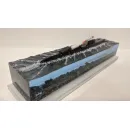 АПЛ 675 «ECHO-II» с пуском КР. Подводная лодка