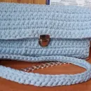 Сумка клатч