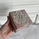 Шкатулка для свадебных колец