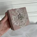 Шкатулка для свадебных колец