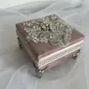 Шкатулка для свадебных колец