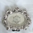 Фоторамка ручной работы