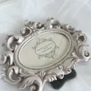 Фоторамка ручной работы