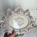 Фоторамка ручной работы
