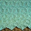 плед детский вязаный купить в Москве