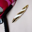 Коллекционная брошь от CHRISTIAN DIOR в стиле CHANEL