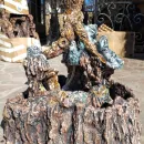 Водопад, фонтан