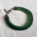 ​Браслет "Загадочный лес"