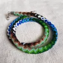 ​Колье или Браслет "Геометрия" 2 в 1