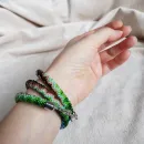 ​Колье или Браслет "Геометрия" 2 в 1