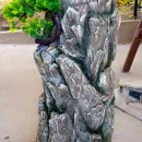 Светильник уличный декоративный