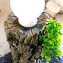 Светильник уличный декоративный