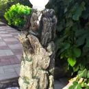 Светильник уличный декоративный