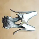 Коллекционная брошь 1960-е TORTOLANI