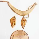 Коллекционный комплект 1960-е MONET