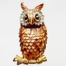 Коллекционная винтажная брошь от KENNETH JAY LANE