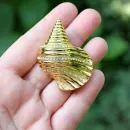 Винтажная брошь 1960-е CHRISTIAN DIOR