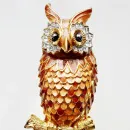 Коллекционная винтажная брошь от KENNETH JAY LANE