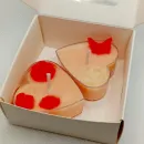 Набор чайных свечей