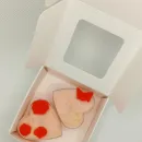 Набор чайных свечей