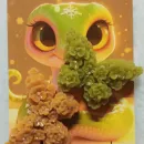 Подарок мини комплимент