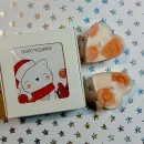 Набор чайных свечей