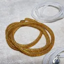 Колье-жгут / Браслет ндебе