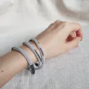 Колье-жгут / Браслет ндебе