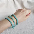 Колье-жгут / Браслет ндебе