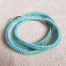 Колье-жгут / Браслет ндебе