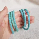 Колье-жгут / Браслет ндебе