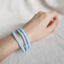 Колье-жгут / Браслет ндебе