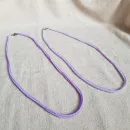 Колье-жгут / Браслет ндебе